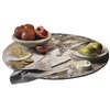 Bandeja Lazy Susan Cattelan Italia