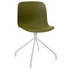 Silla Troy 4Star Polipropileno Magis
