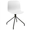 Silla Troy 4Star Polipropileno Magis