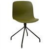 Silla Troy 4Star Polipropileno Magis
