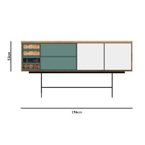 Aparador Aura Updates 1 Treku
