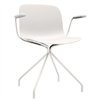 Silla Troy 4Star Polipropileno Magis