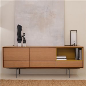 Aparador Aura 3 Iconic Treku
