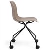 Silla Troy Star Polipropileno Ruedas Magis