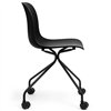 Silla Troy Star Polipropileno Ruedas Magis