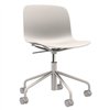 Silla Troy Star Polipropileno Ruedas Magis