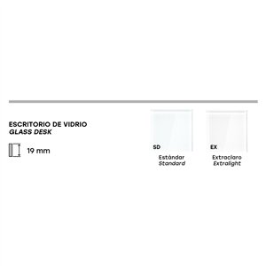 Escritorio Graph Fiam