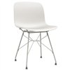 Silla Troy Wireframe Magis
