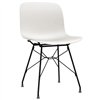 Silla Troy Wireframe Magis