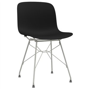 Silla Troy Wireframe Magis