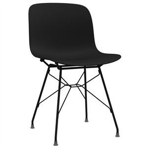 Silla Troy Wireframe Magis