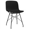 Silla Troy Wireframe Magis