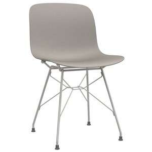 Silla Troy Wireframe Magis