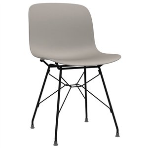 Silla Troy Wireframe Magis