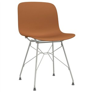Silla Troy Wireframe Magis