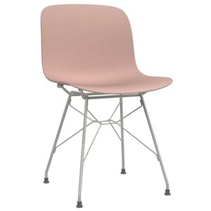 Silla Troy Wireframe Magis