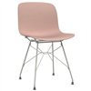 Silla Troy Wireframe Magis