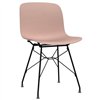 Silla Troy Wireframe Magis