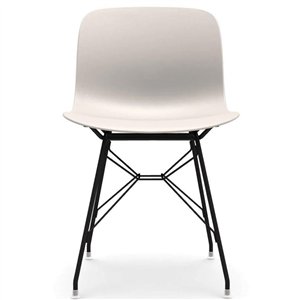 Silla Troy Wireframe Magis