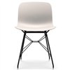 Silla Troy Wireframe Magis