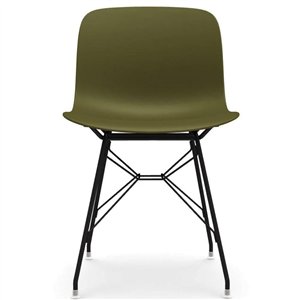 Silla Troy Wireframe Magis