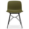 Silla Troy Wireframe Magis