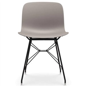 Silla Troy Wireframe Magis