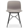 Silla Troy Wireframe Magis