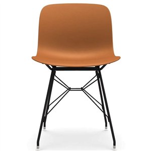 Silla Troy Wireframe Magis