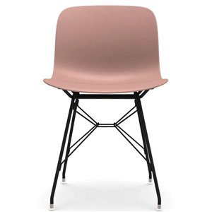 Silla Troy Wireframe Magis