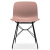 Silla Troy Wireframe Magis