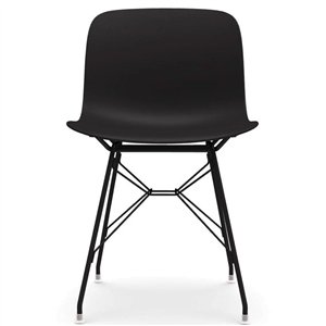 Silla Troy Wireframe Magis