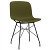 Silla Troy Wireframe Magis