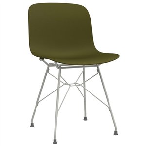 Silla Troy Wireframe Magis
