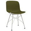 Silla Troy Wireframe Magis