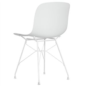 Silla Troy Wireframe Magis