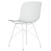 Silla Troy Wireframe Magis