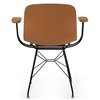 Silla Troy Wireframe Magis