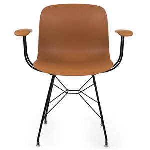 Silla Troy Wireframe Magis