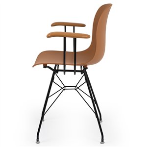 Silla Troy Wireframe Magis