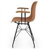 Silla Troy Wireframe Magis