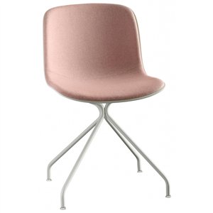 Silla Troy 4Star Polipropileno Tapizada Magis
