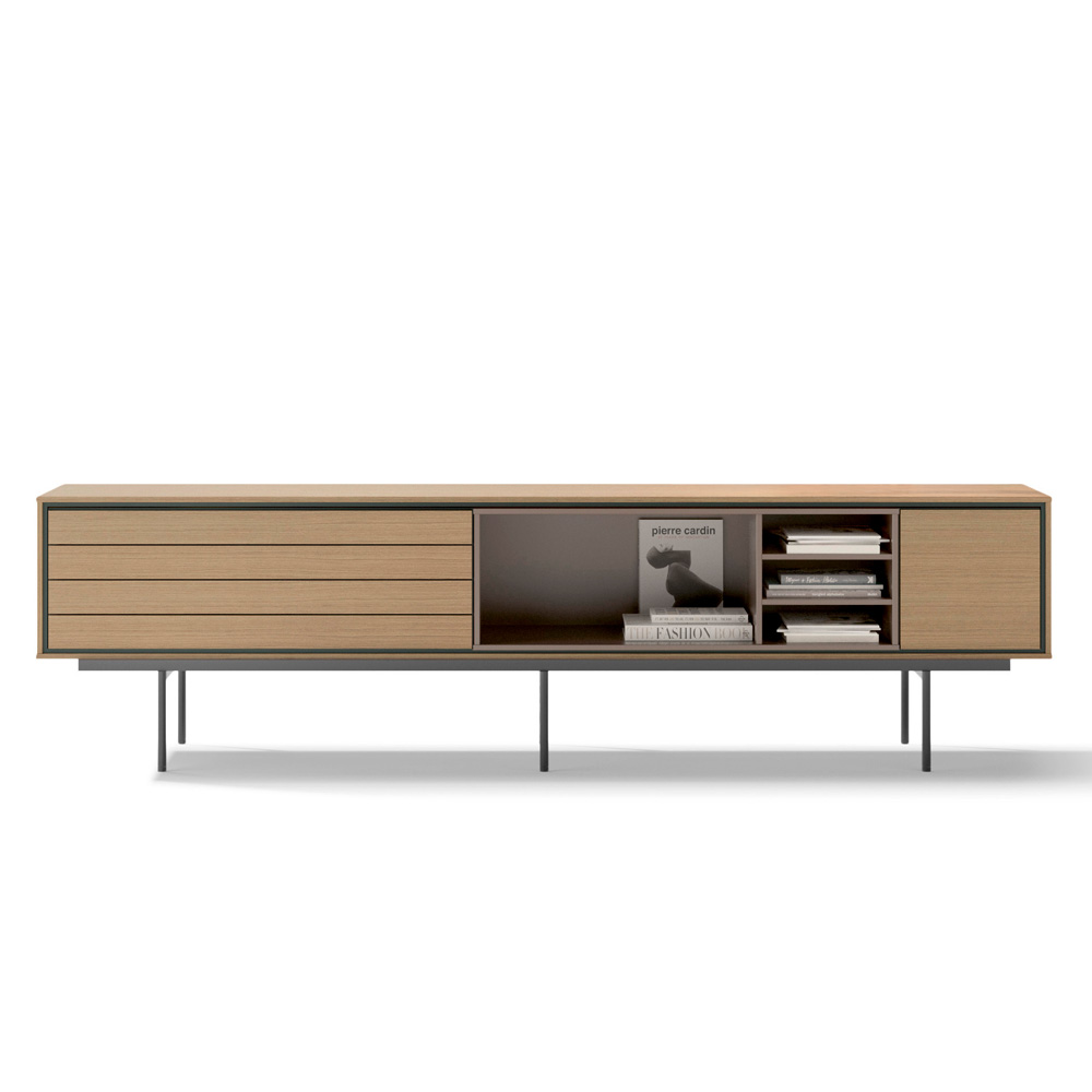 Mueble salón Aura 228 Treku