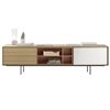 Mueble TV Aura 1 Iconic Treku