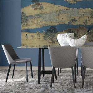 Silla La Francesa Driade