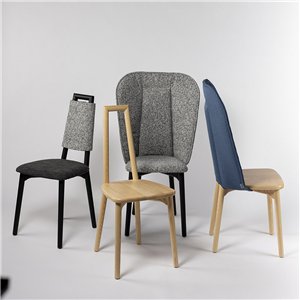 Silla Fab Driade