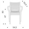 Sillón PIP-e Driade