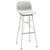 Taburete Troy Wireframe Polipropileno Magis