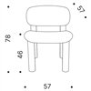 Silla Tottori Driade