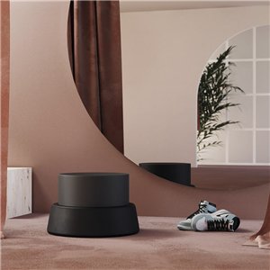 Pouf Arcad3 Driade